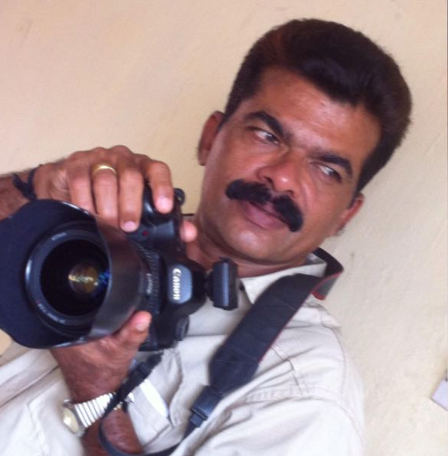 S. Rajendran