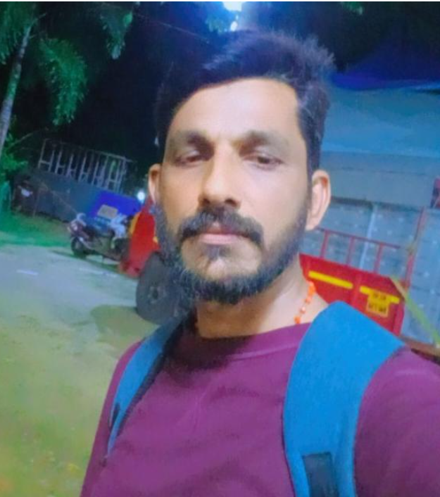 J. Sanal Kumar