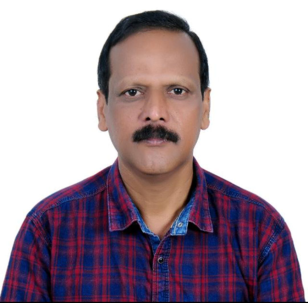 A. Satheesh Kumar