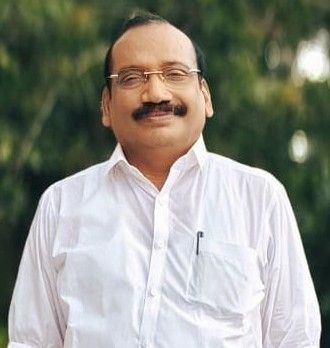 Shaji SV