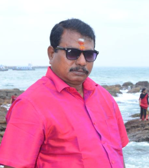 N. Sivakumar